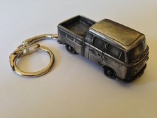 Type 2 Crew Cab Van ref306  3D