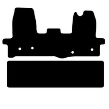 for Ford Transit Crew Cab