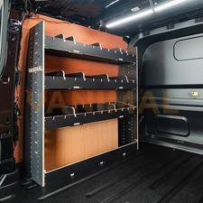 Ford Transit Custom 2023- SWB