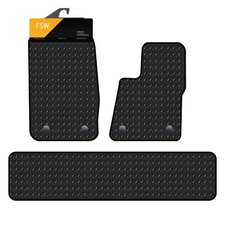 Fits Ford Transit Custom Auto