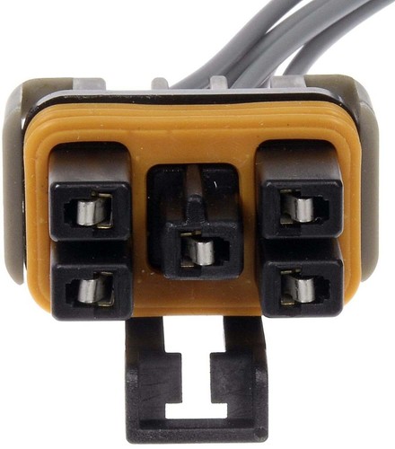 645 692 abs control module - abs,