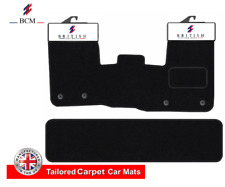 Fits Ford Transit Custom Crew