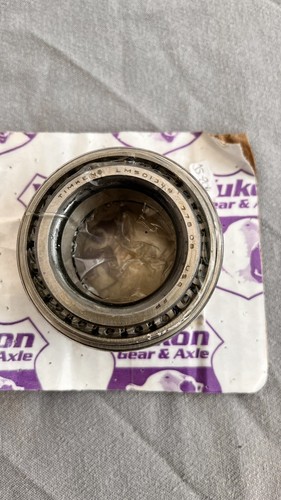 D30 yukon gear - d30,