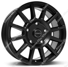 18" S Black Stealth Alloy