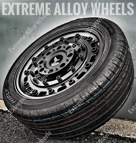 At1 alloy wheels - alloy, fit