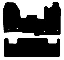 Fits Ford Transit Custom