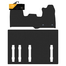 Van Mat For Ford Transit