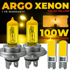 For Ford Transit MK7 Bright