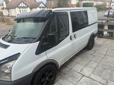 Ford Transit T280 Crew Van 62