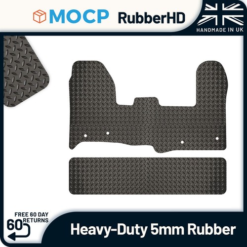 5mm heavy duty rubber - 5mm, heavy-duty