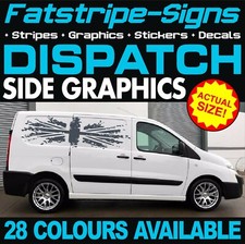 fits CITROEN DISPATCH GRAPHICS