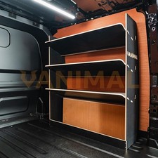 Ford Transit Custom 2023- SWB