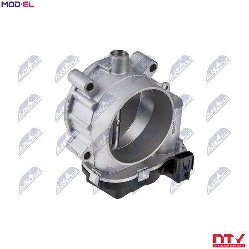 Throttle body etb 007 - body, etb-ch-007