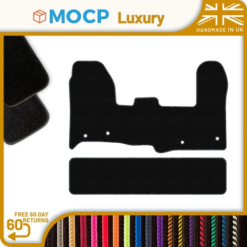 Luxury van mats fit ford - mats,