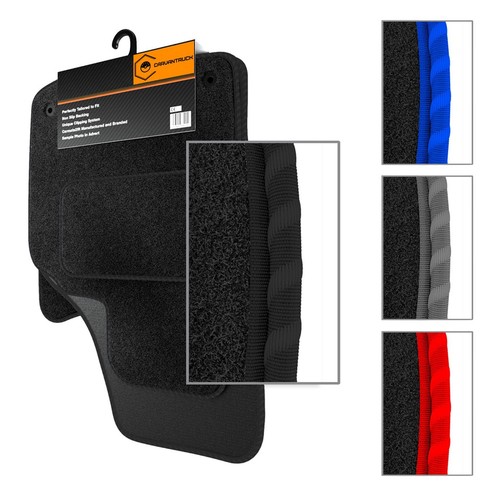 Car mats for - mats, van