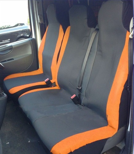 For ford transit van seat - ford,