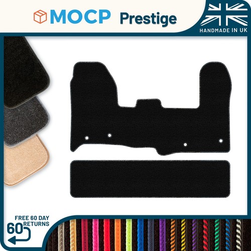 Prestige van mats fit ford - prestige, to