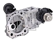 EGR Valve FEBI Fits FORD