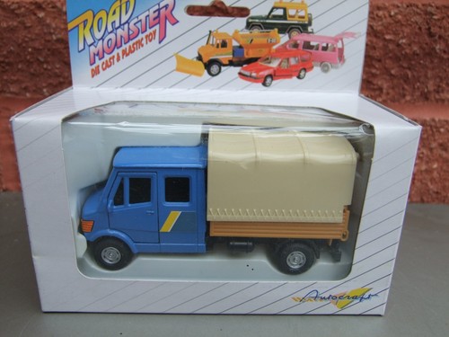 Mercedes benz 207d van road - mercedes,