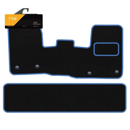 Fits ford transit custom - fits,