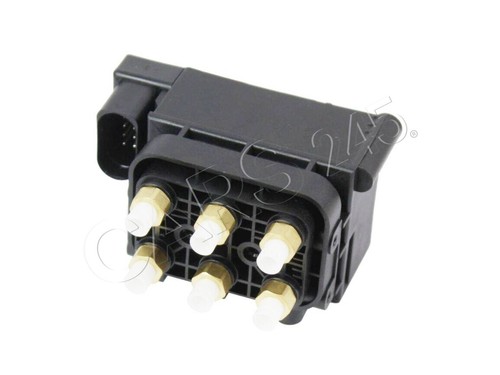 Compressed air system valve - compressed-air,