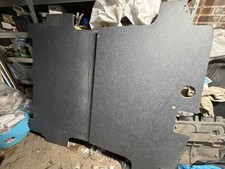 Bott Smart Van Floor Ford