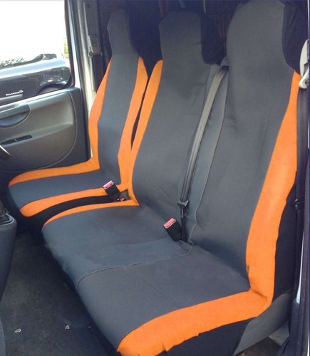 For ldv pilot van seat - pilot,