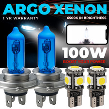 Fit Ford Transit MK7 Super