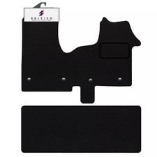 Fits Renault Trafic Crew Cab