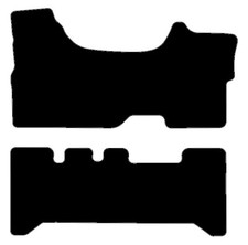 Tailored For Iveco Daily