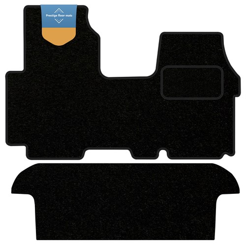 Fits vauxhall vivaro - vivaro, cab