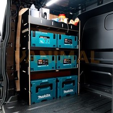Ford Transit Custom 2023- SWB