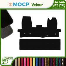 Velour Van Mats to fit Ford
