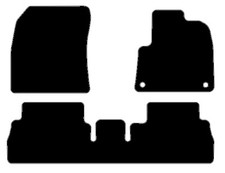 Fits Vauxhall Combo E Crew Cab