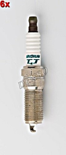 Spark plug denso fits - spark,