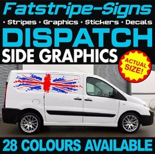 fits CITROEN DISPATCH GRAPHICS