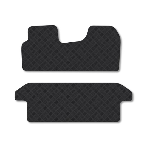 Vauxhall vivaro 2001 2014 - 2001-2014, crew