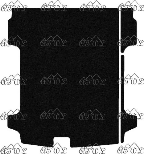 Fits ford transit custom crew - ford,
