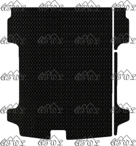 Fits ford transit custom - transit, crew