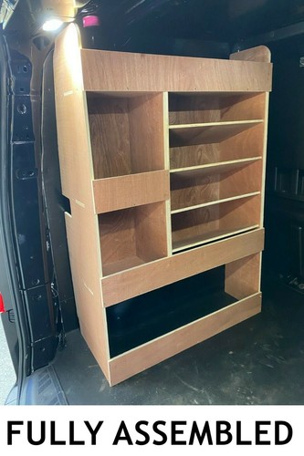 Ford transit custom crew cab - transit,